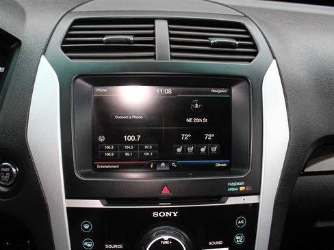 Used 2012 Ford Explorer Limited image 10