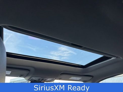 Certified 2023 GMC Sierra 1500 Denali w/ Technology Package image 19