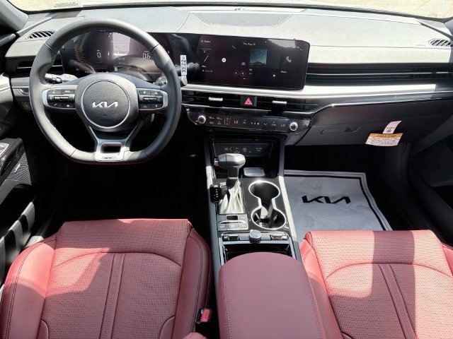 New 2026 Kia K5 GT-Line w/ GT-Line Premium Package FWD image 7