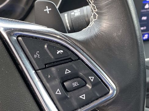 Used 2024 Chevrolet Camaro LT image 17