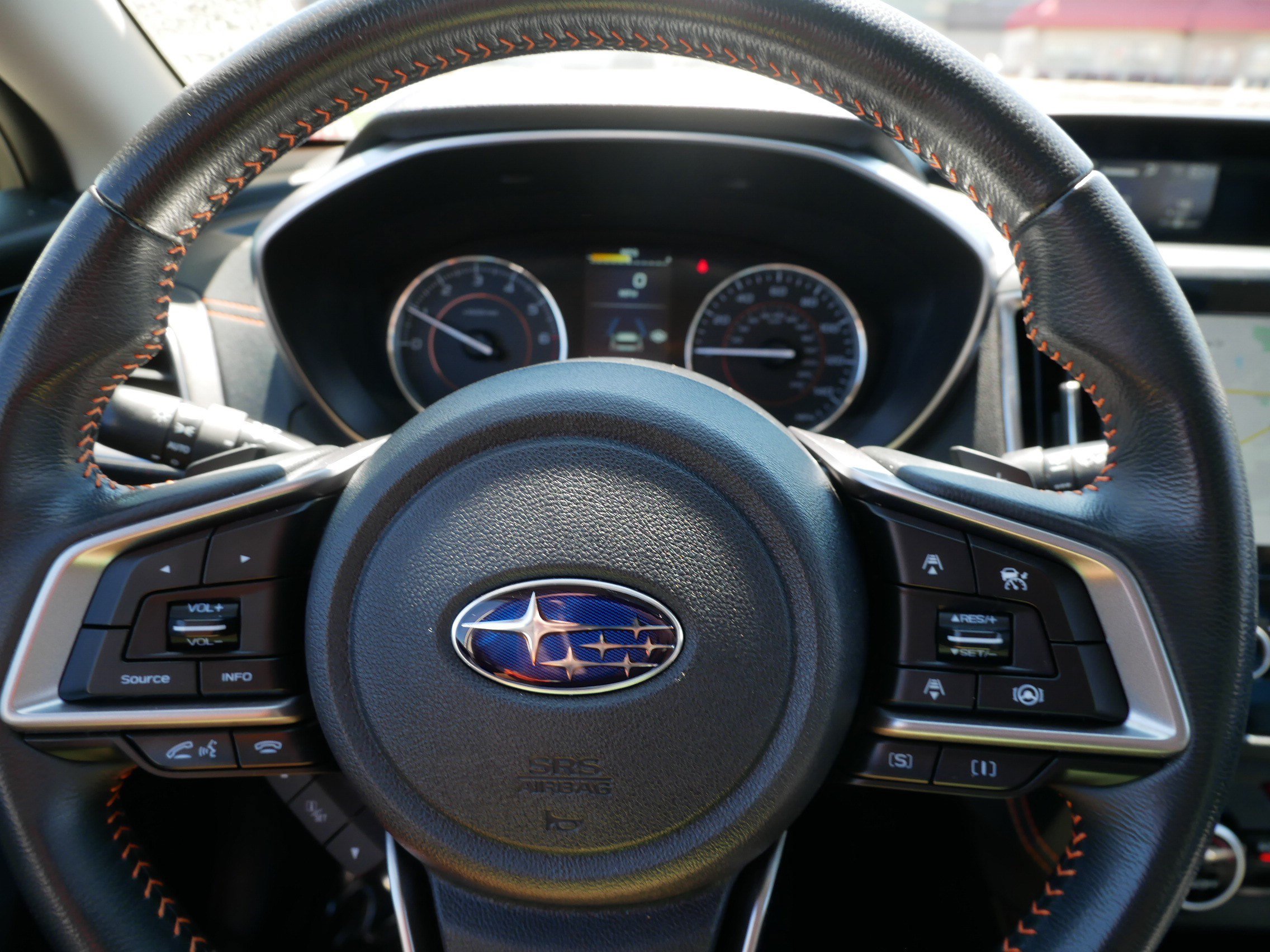 Used 2023 Subaru Crosstrek 2.5i Limited AWD/4WD image 25