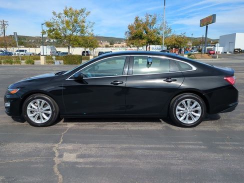 Used 2019 Chevrolet Malibu LT image 9