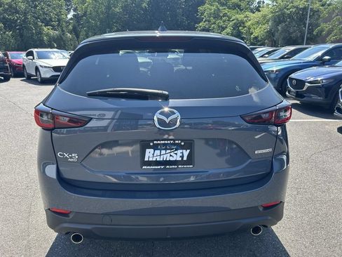 Certified 2023 MAZDA CX-5 Carbon Edition AWD/4WD image 26