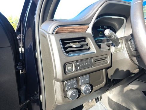 Used 2023 Chevrolet Tahoe LT image 13