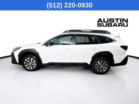Used 2025 Subaru Outback Premium AWD/4WD image 5