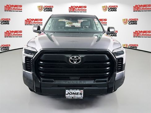 Used 2023 Toyota Tundra SR w/ SR Tow Package image 10