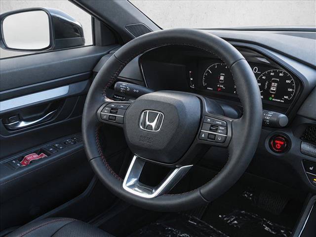 New 2027 Honda CR-V Sport-L image 29