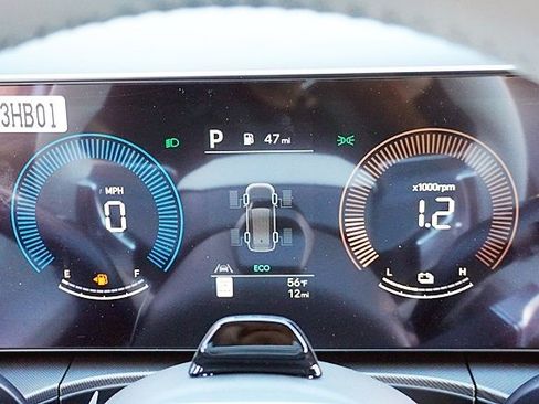 New 2026 Hyundai Santa Fe SEL image 37