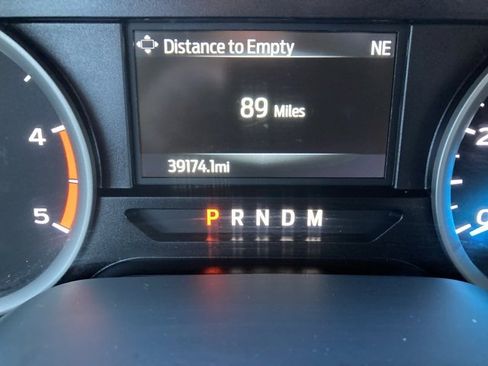 Certified 2022 Ford F250 XL w/ STX Appearance Package image 14