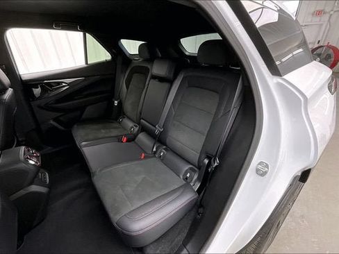 Certified 2024 Chevrolet Blazer EV RS AWD/4WD image 19