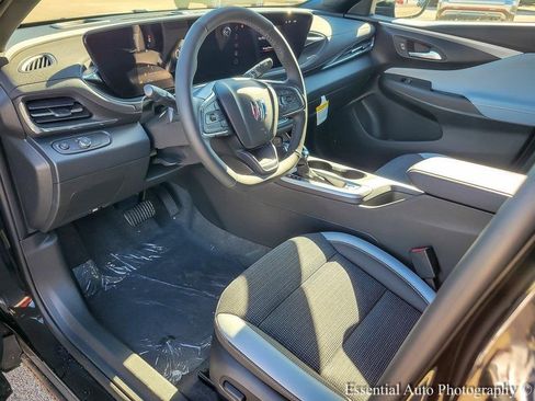 New 2026 Buick Envista Preferred image 10
