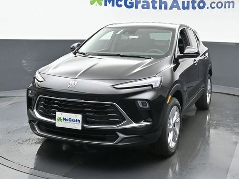 New 2026 Buick Encore GX Preferred w/ Comfort Package image 5