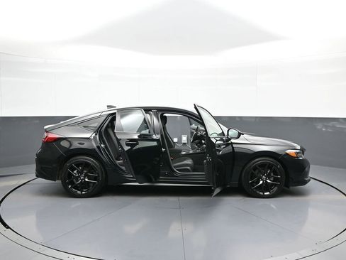 Certified 2023 Honda Civic Sport image 40