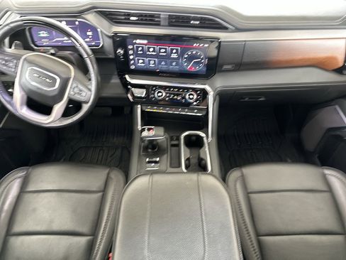 Used 2024 GMC Sierra 1500 Denali w/ Technology Package image 19