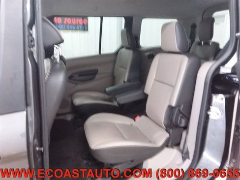 Used 2017 Ford Transit Connect Titanium image 15