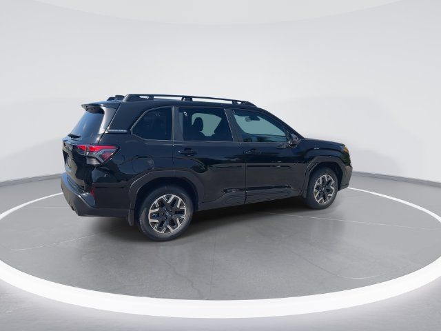 New 2026 Subaru Forester Premium AWD/4WD image 8