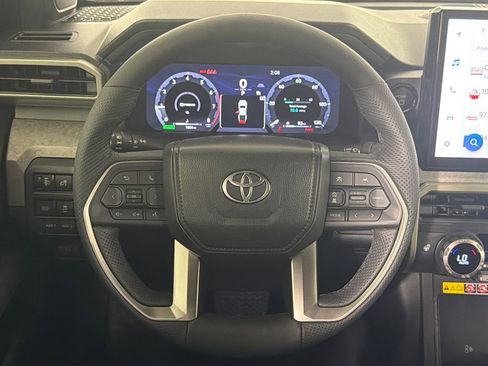 Used 2026 Toyota Tacoma 4x4 Double Cab Hybrid image 23