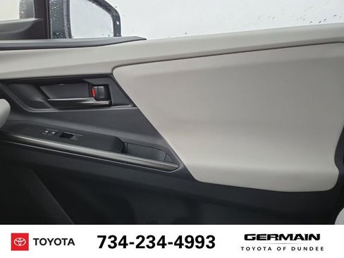 New 2026 Toyota bZ image 51