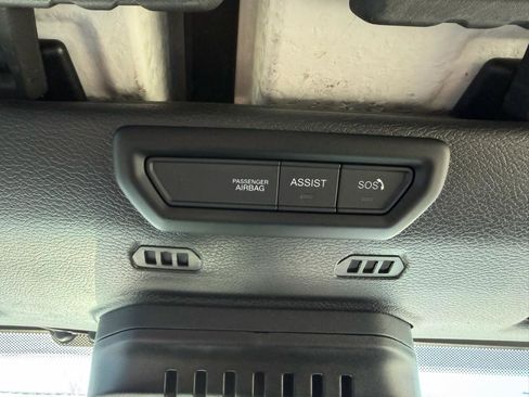 Used 2020 Jeep Gladiator Rubicon w/ Dual Top Group image 50