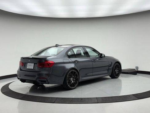 Used 2018 BMW M3 image 10