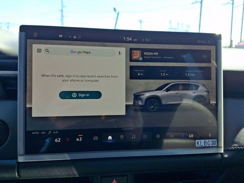 New 2026 MAZDA CX-5 Select AWD/4WD image 12