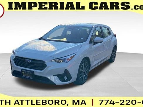 New 2026 Subaru Impreza 2.0i Sport AWD/4WD image 5