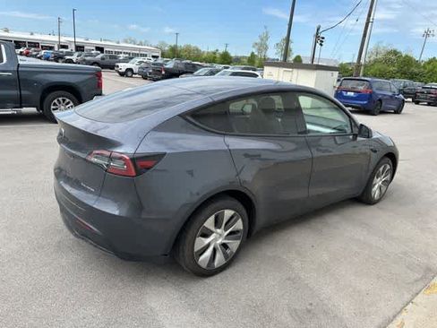 Used 2023 Tesla Model Y Long Range image 18