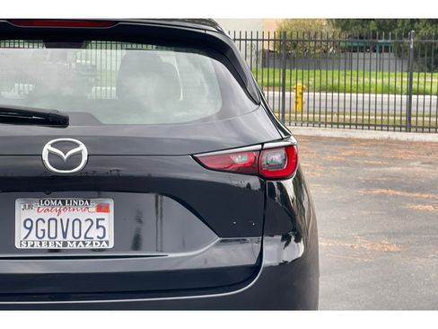 Used 2023 MAZDA CX-5 AWD 2.5 S image 39