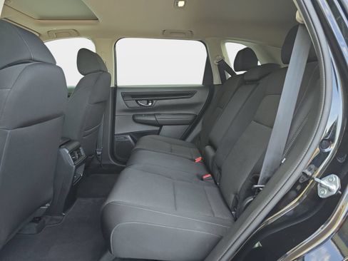 Certified 2024 Honda CR-V EX image 13