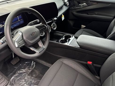 New 2026 Chevrolet Blazer EV LT image 10