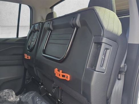 New 2026 Honda Ridgeline Sport image 4