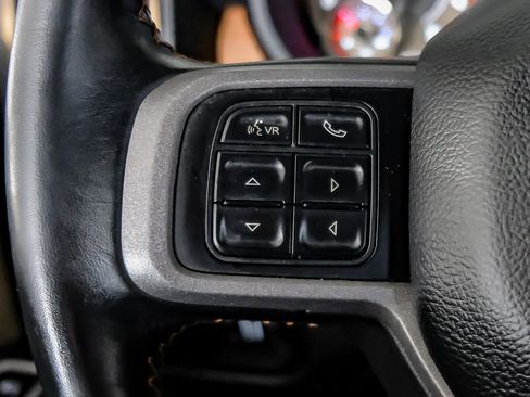 Used 2022 RAM 3500 Limited image 16