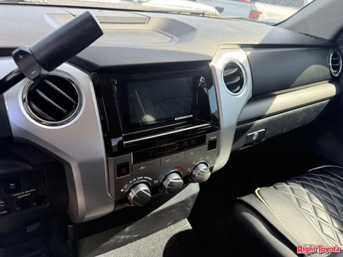 Used 2016 Toyota Tundra SR5 w/ TRD Off Road Package image 10