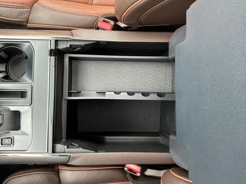 New 2025 Ford F150 King Ranch w/ FX4 Off-Road Package image 26