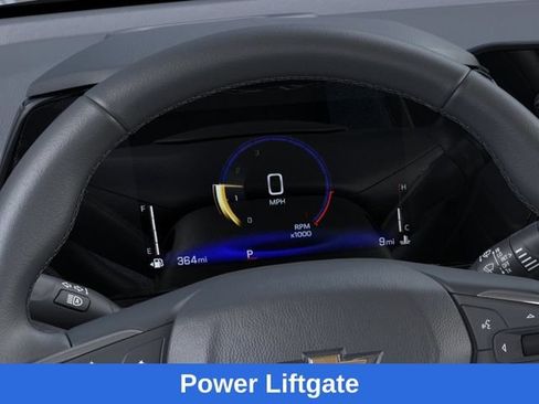 New 2026 Chevrolet TrailBlazer LT w/ Convenience Package AWD/4WD image 19
