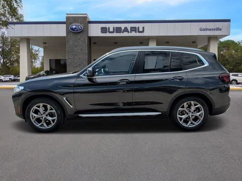 Used 2023 BMW X3 xDrive30i AWD/4WD image 3