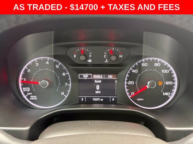 Used 2019 GMC Acadia SLE w/ LPO, Floor Liner Package FWD image 19