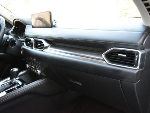 Used 2023 MAZDA CX-5 AWD 2.5 S w/ Premium Package image 21
