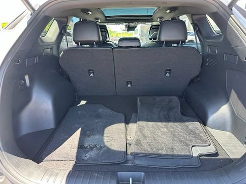Used 2023 Kia Sportage X-Pro Prestige AWD/4WD image 10