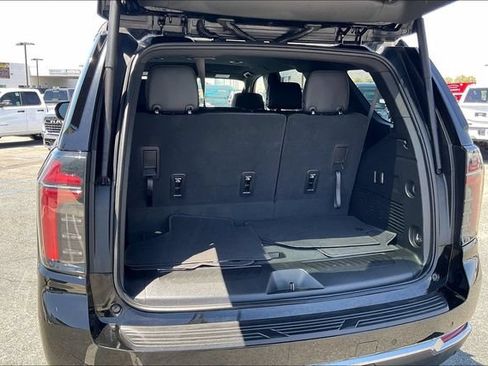 Used 2025 Chevrolet Tahoe LT AWD/4WD image 33