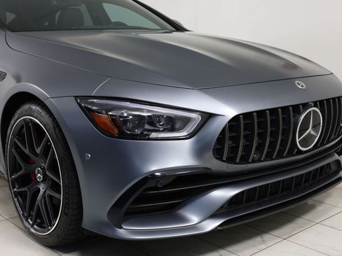 Used 2022 Mercedes-Benz AMG GT 53 image 39