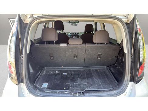Used 2017 Kia Soul FWD image 20