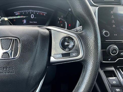 Used 2022 Honda CR-V EX image 21
