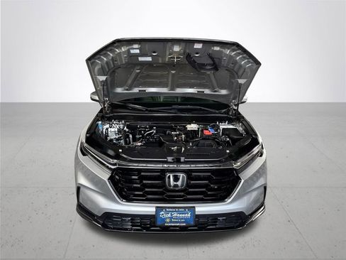 Used 2023 Honda CR-V EX-L image 22