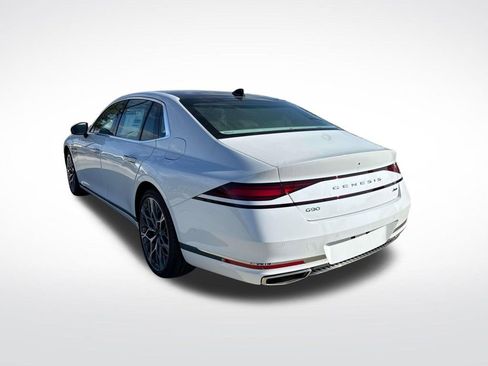 New 2026 Genesis G90 3.5T image 7