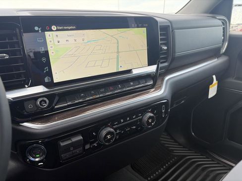 New 2026 Chevrolet Silverado 1500 LT AWD/4WD image 24