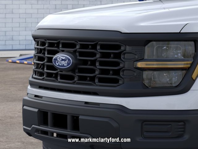 New 2026 Ford F150 XL RWD image 19