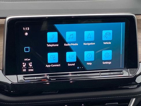 New 2026 Volkswagen Atlas SE AWD/4WD image 6