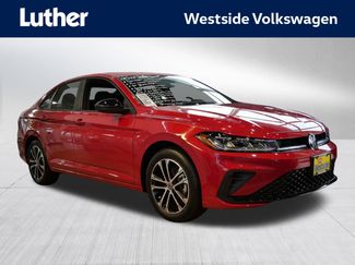 New 2025 Volkswagen Jetta Sport video 1