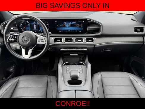 Used 2023 Mercedes-Benz GLE 350 4MATIC image 27